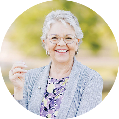 Deb Harford - Client Service Associate