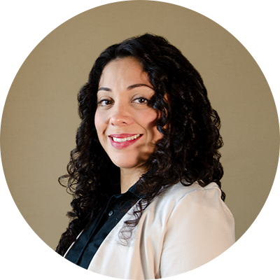 Erika Gonzalez - Financial Advisor
