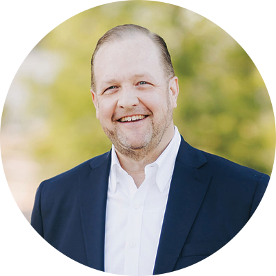 Dustin Newton - Registered Principal