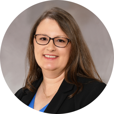 Jennifer Moore - Client Services