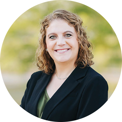 Sadie Woner - Client Services