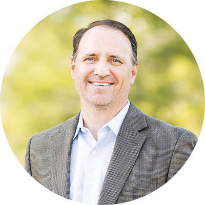 Scott Ward - Financial Advisor