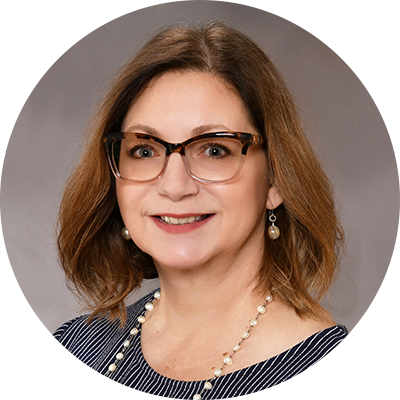 Shelly Walker - Client Services