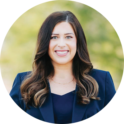 Stella Doyle, CFP - Certified Financial Planner