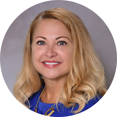 Tammy Klein - Client Services