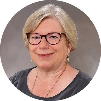 Tammy Hilderbran - Client Services