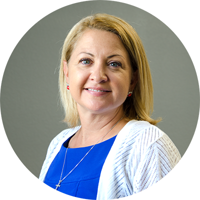 Tammy Klein - Client Services